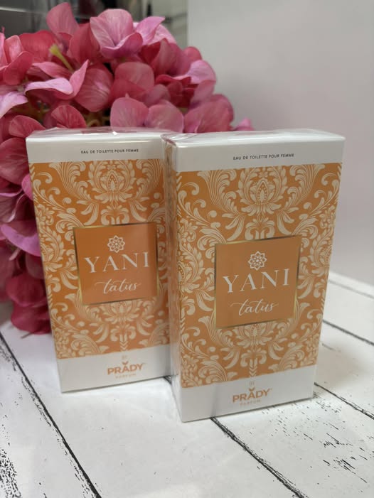 perfume yani