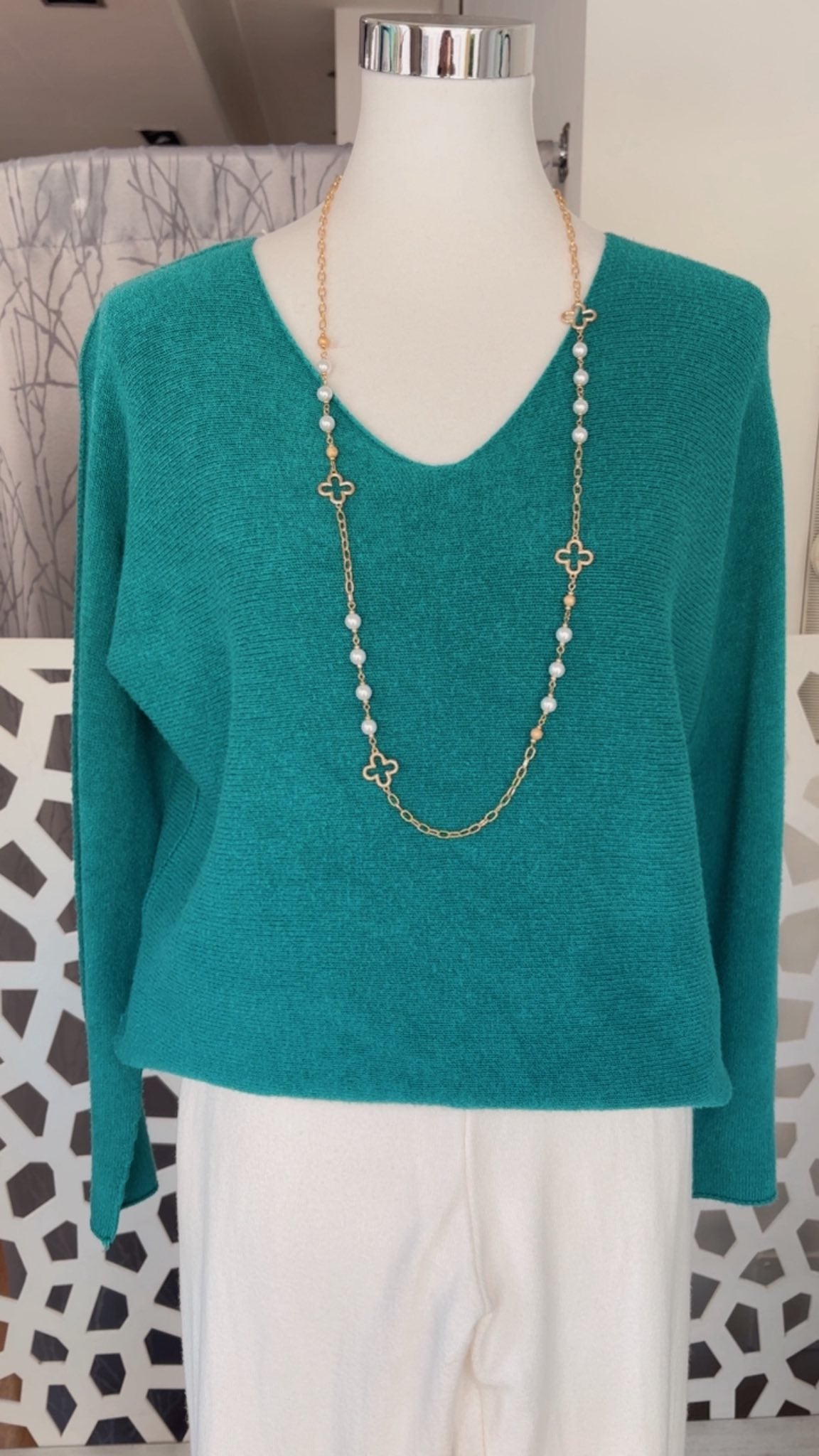 collar Rosy
