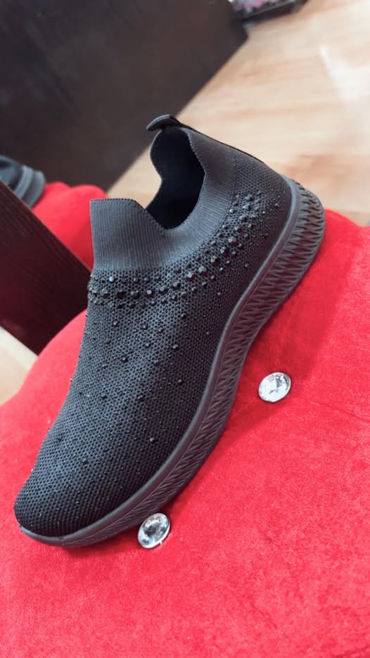 Deportivas calcetín