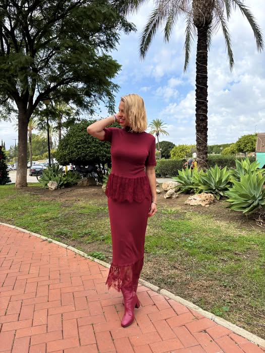 conjunto sandra