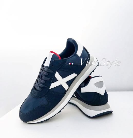 Deportivas hombre