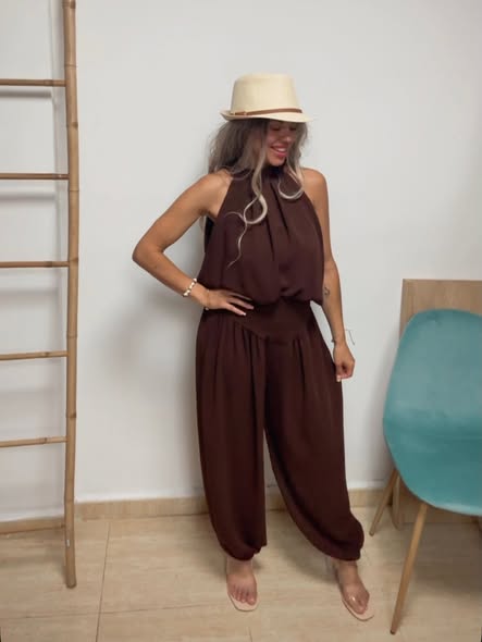 Conjunto Aladín