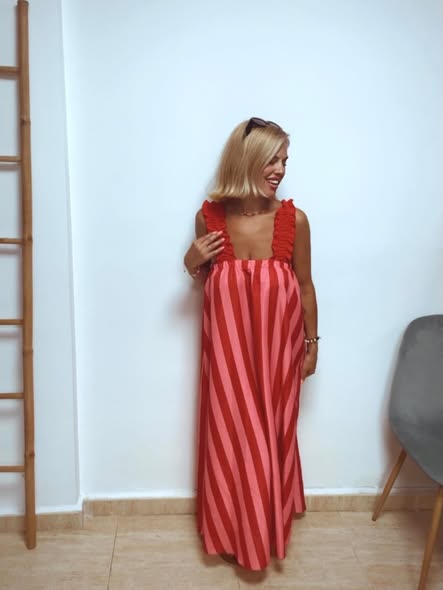 vestido Amor