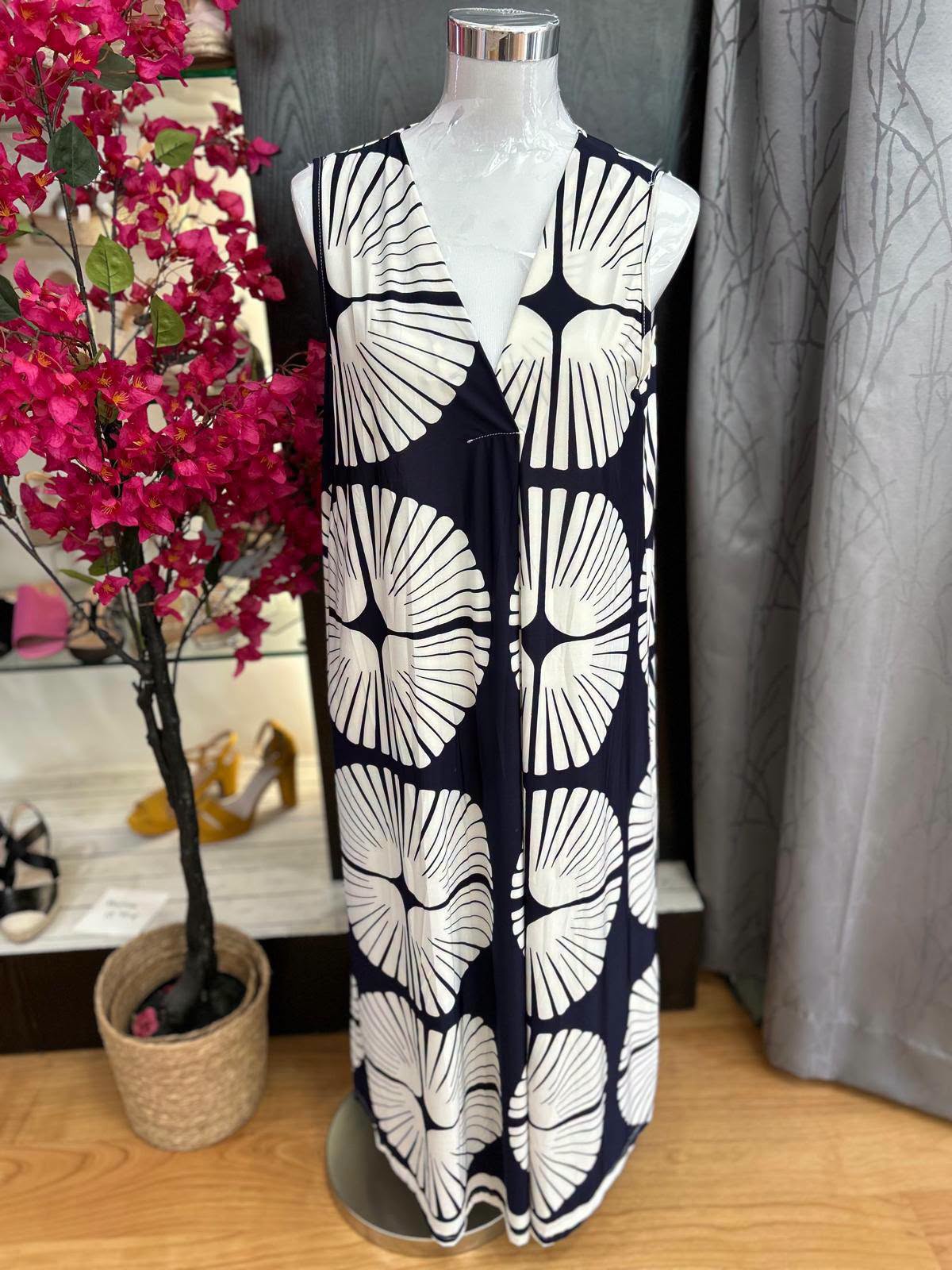 Vestido Gina