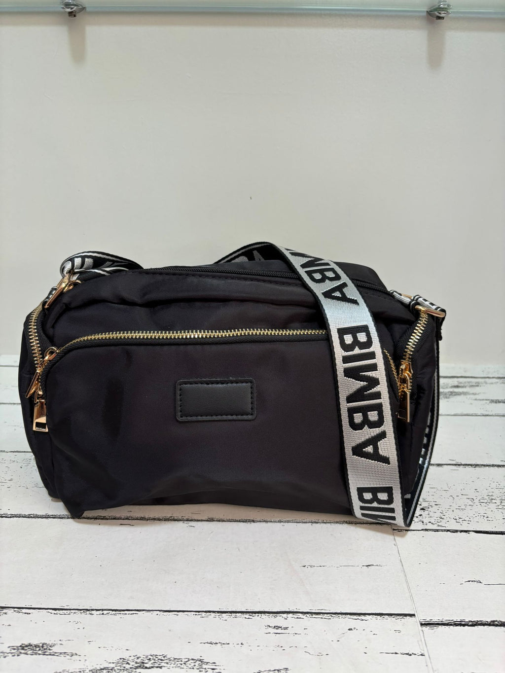 Bolso BIMBA Mediano
