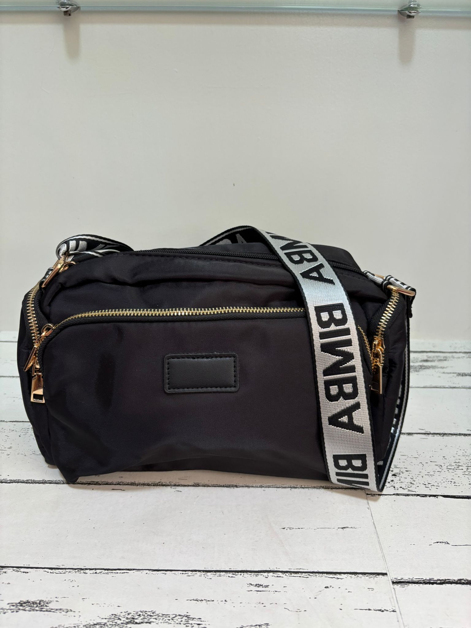 Bolso BIMBA Mediano