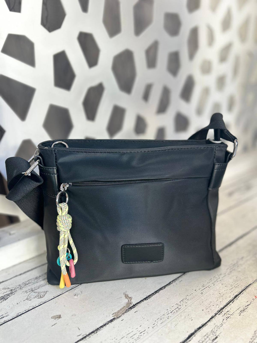 bolso Korévi