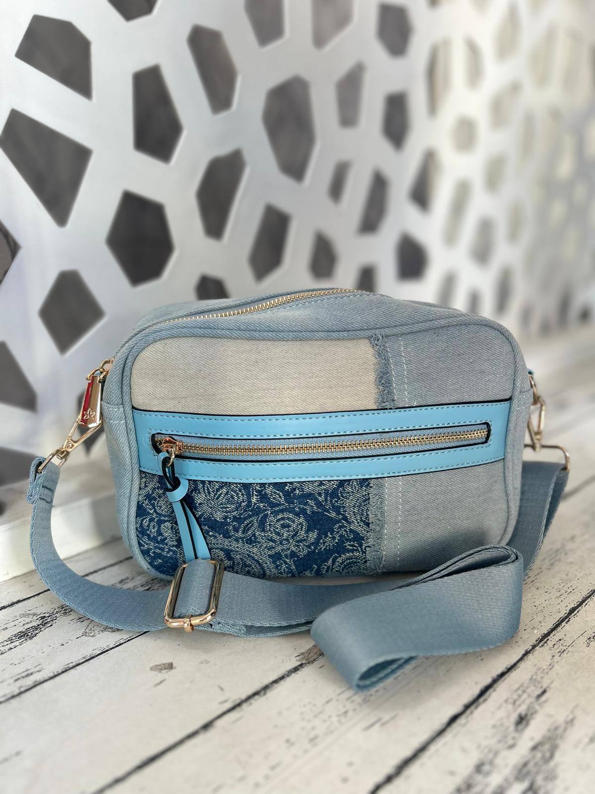 bolso Lunéa