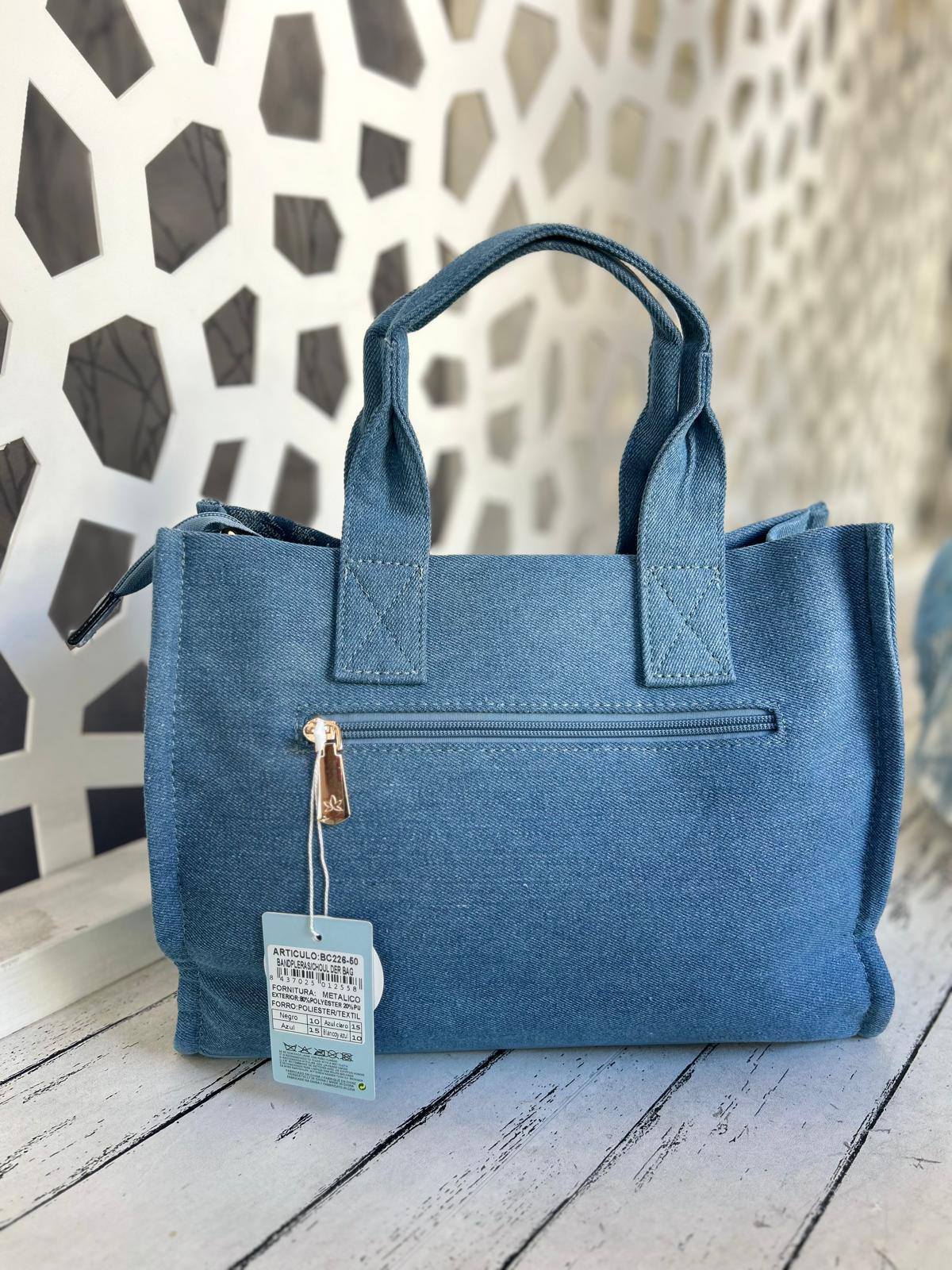 bolso Veluné