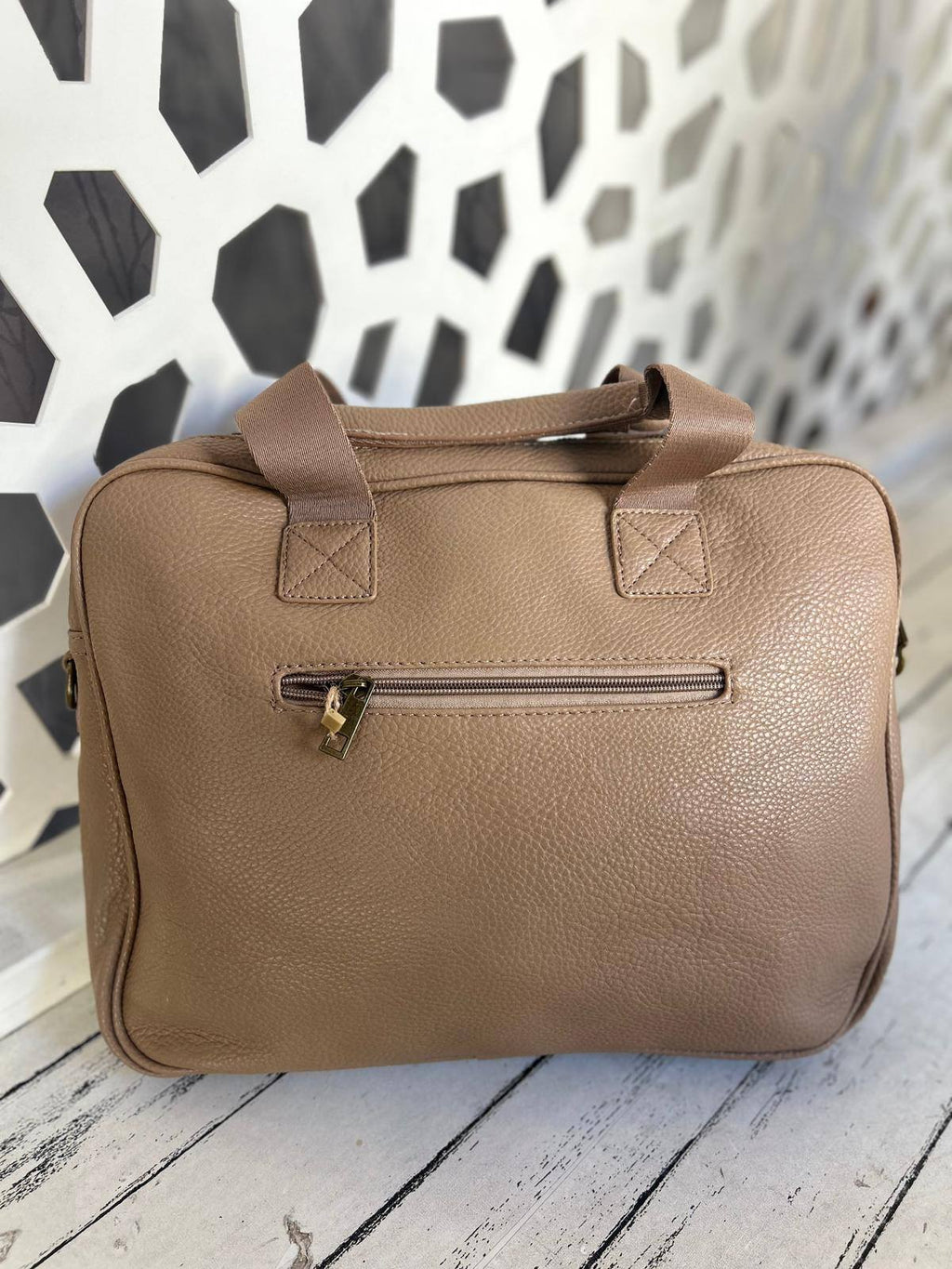 bolso Zafirae