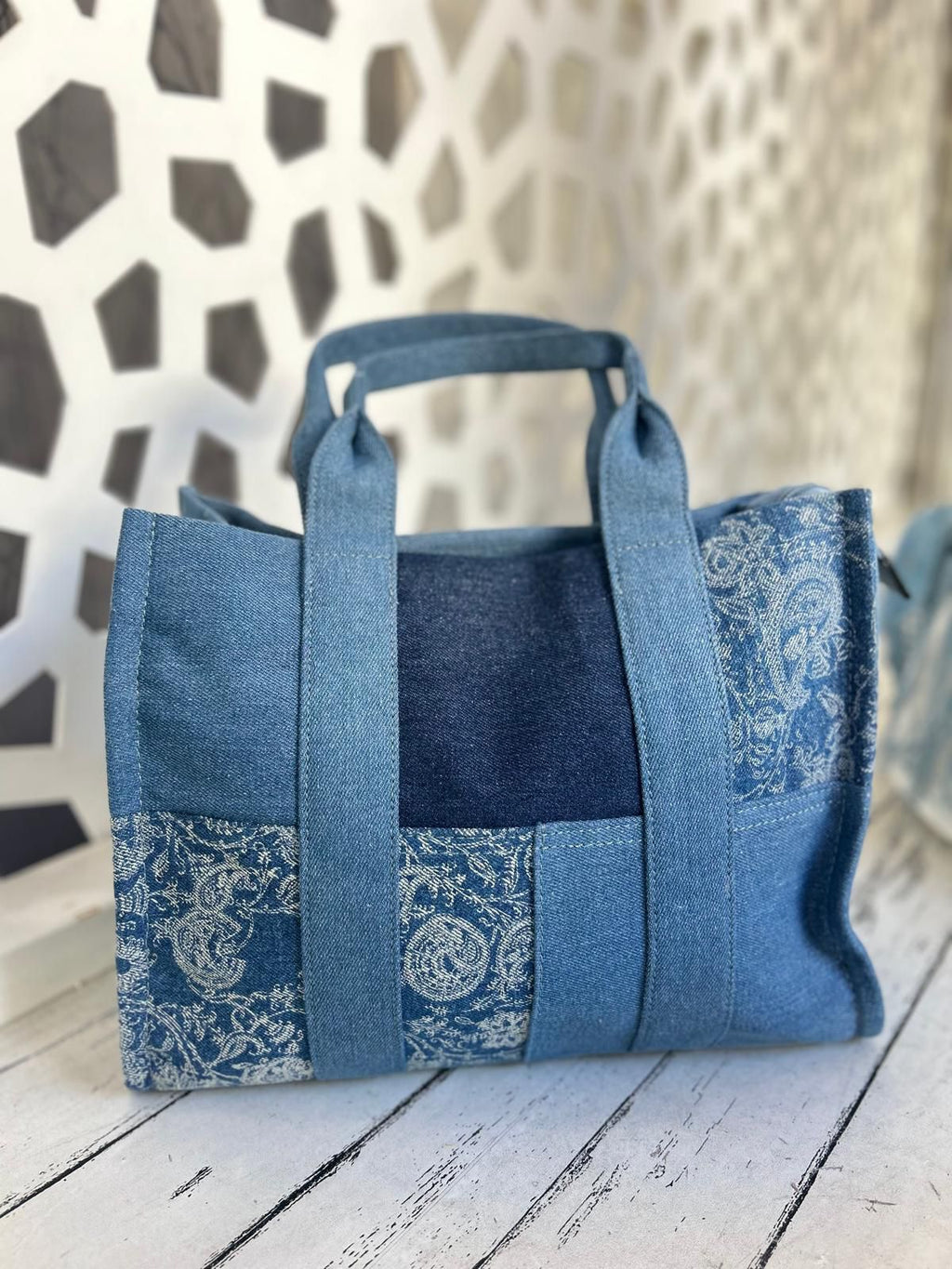 bolso Veluné