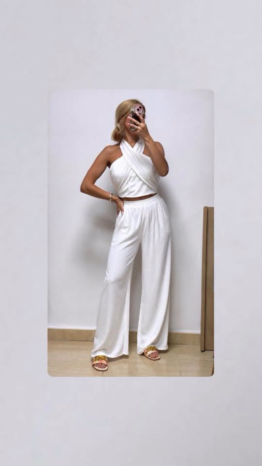 conjunto lino