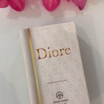 perfume dior