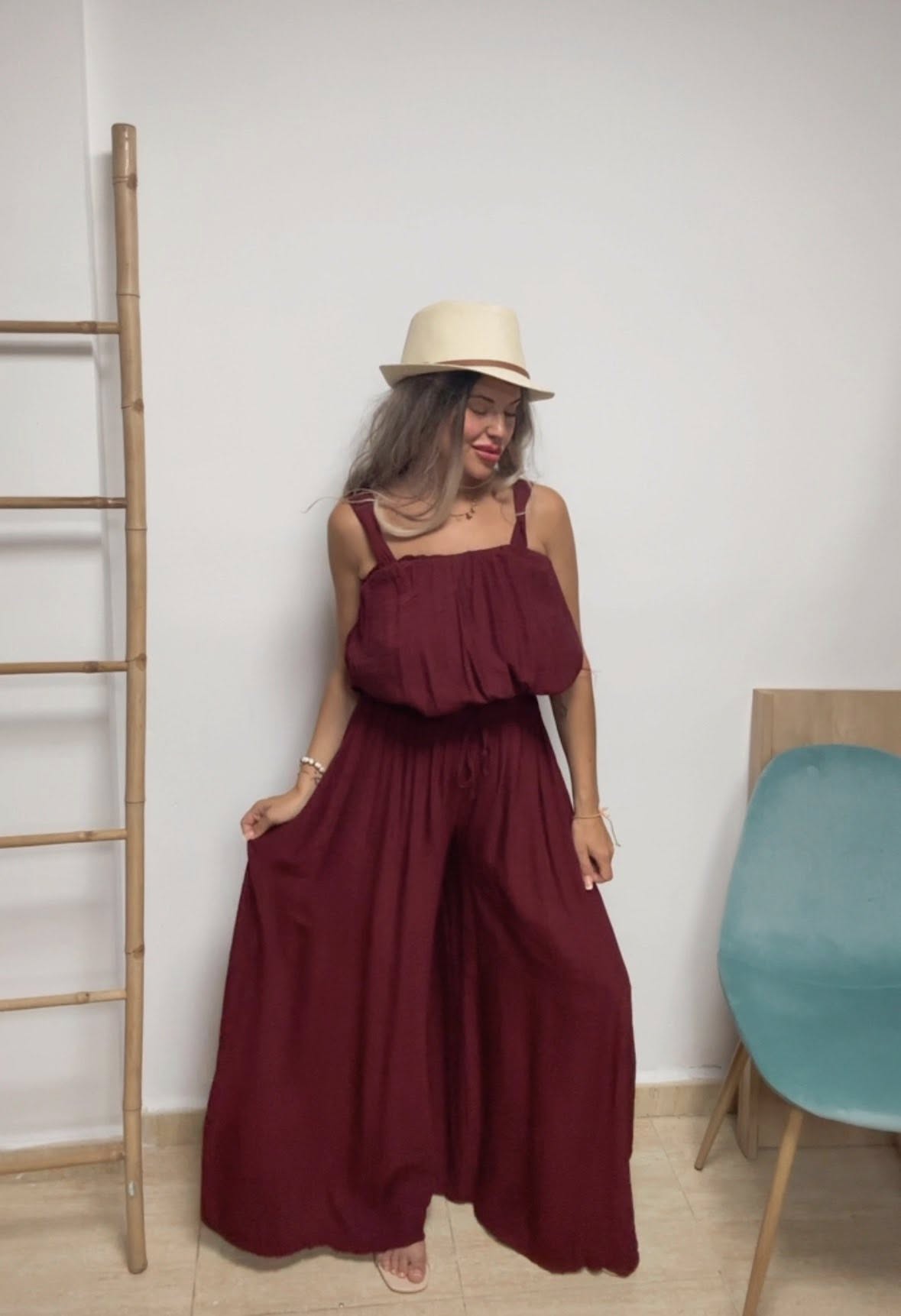 conjunto Lucía