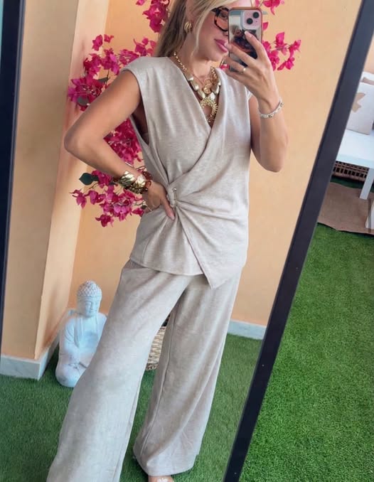 conjunto mami