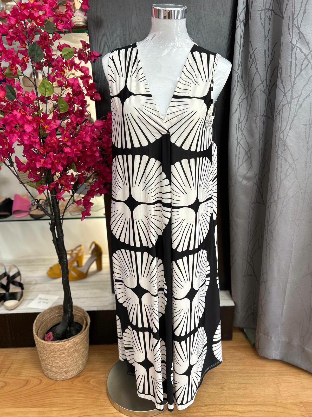 Vestido Gina