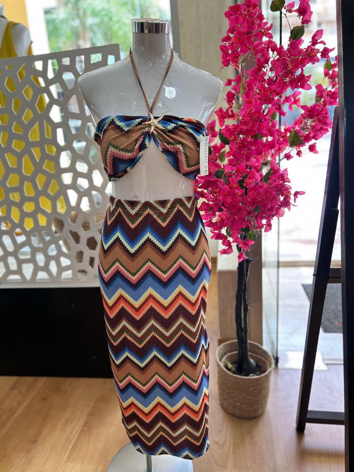 Conjunto Eclipse