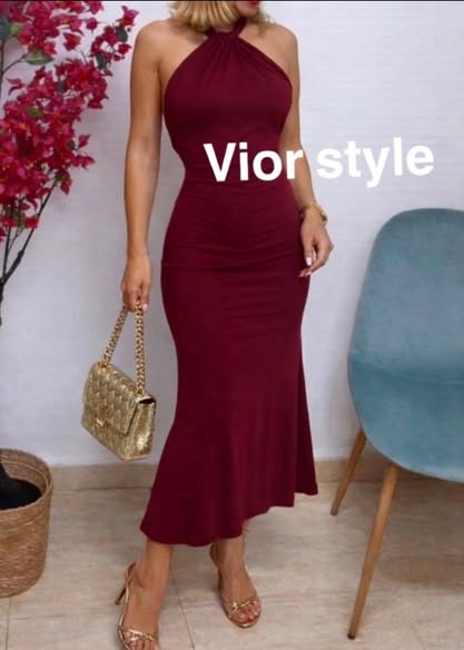 vestido PAOLA