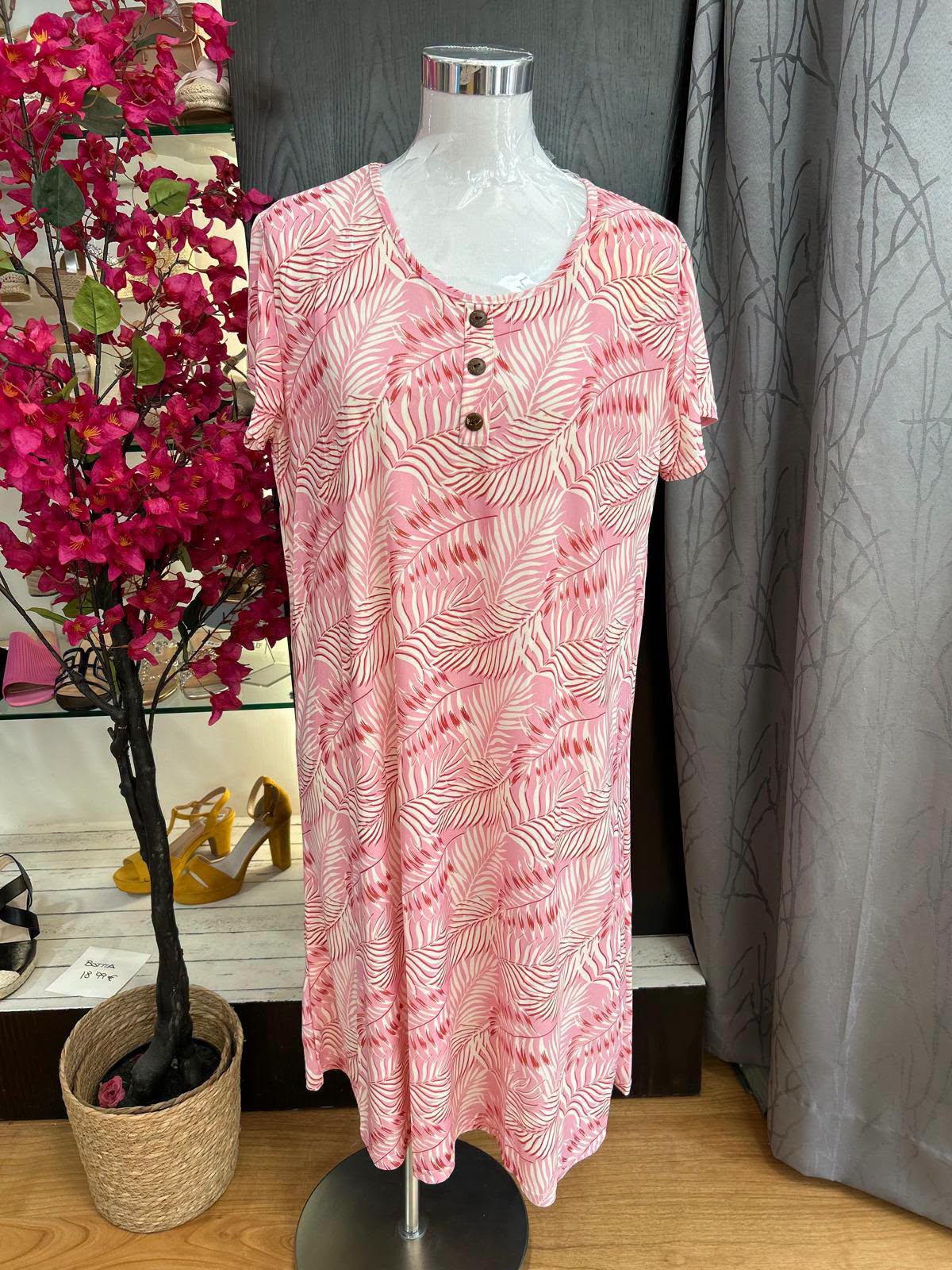Vestido Ola