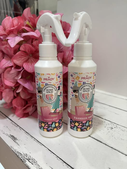 ambientador stradivarius