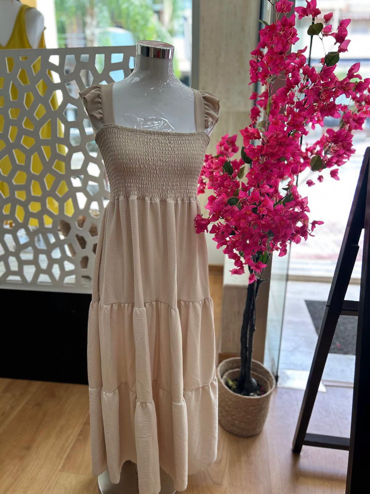 Vestido Aria