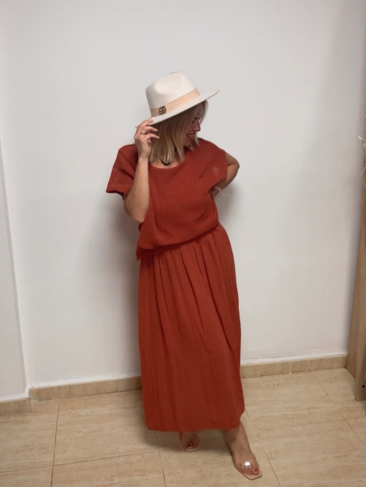 vestido curvy
