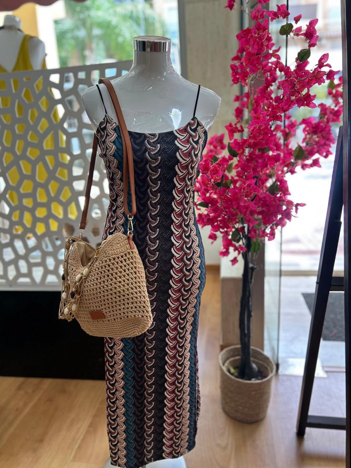 Vestido Aura