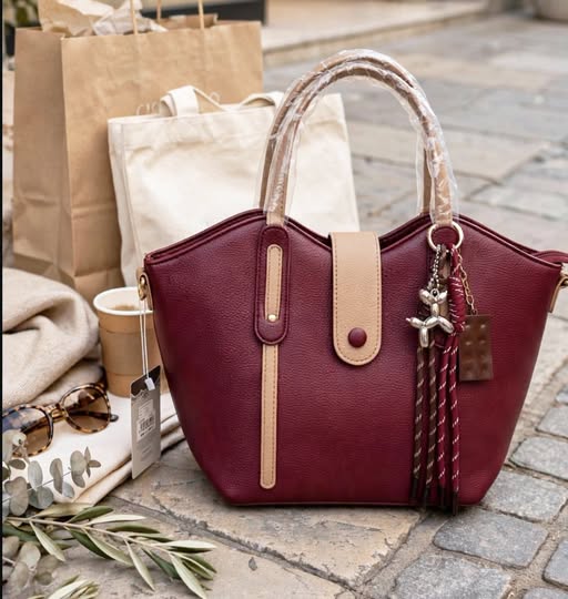 bolso Vela